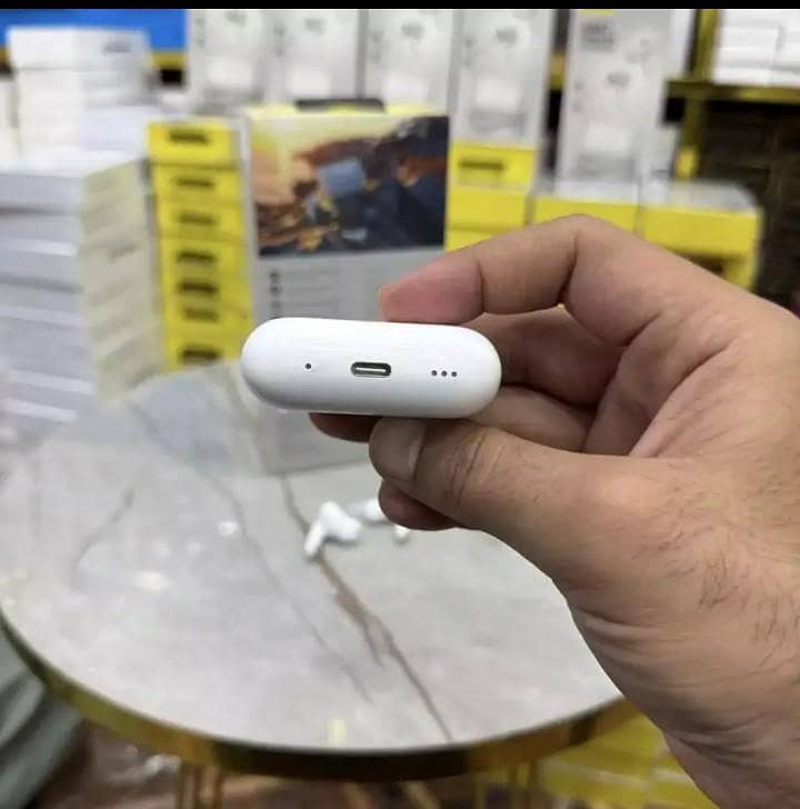 Baseus wireless Bluetooth earbuds TWS 1