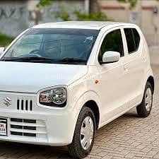 Alto For Sale