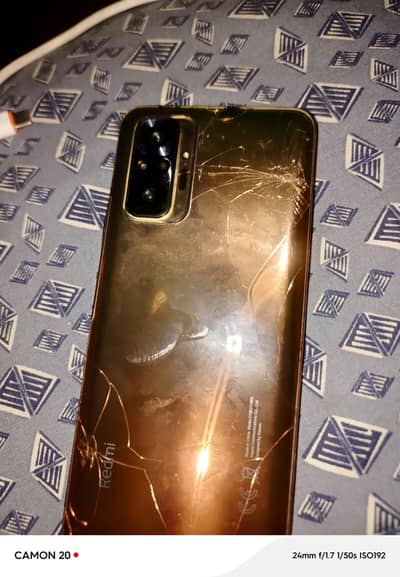 redmi note 10 pro best camera