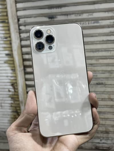 Iphone 12 pro max minor pin dot