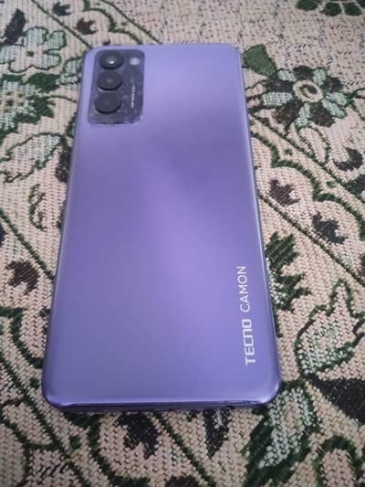 tecno camon 18t 128 gb