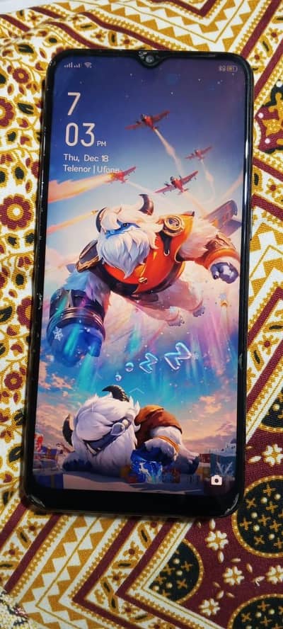 best mobile for middle students