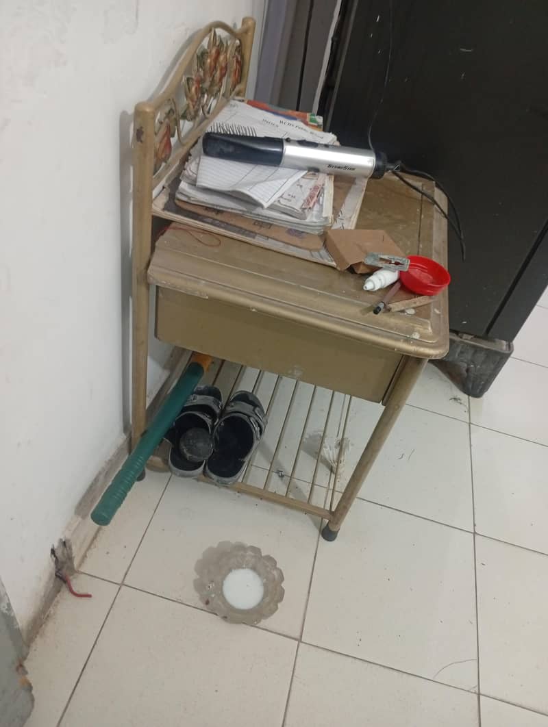 4side tables 1dressing table 6