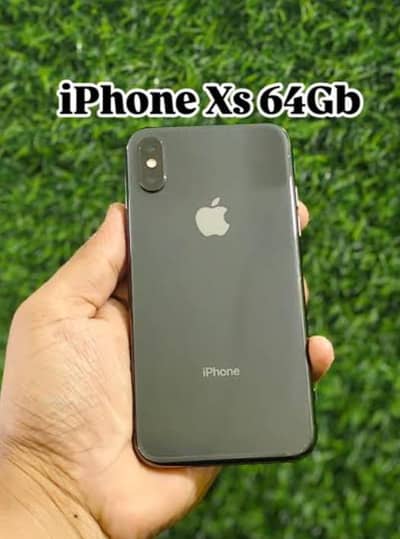 I phone xs no open repair phone