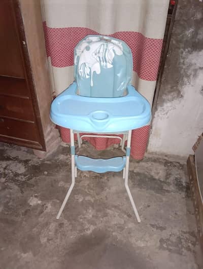 sell high chair or pram