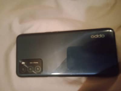 Oppo a16 pta approved mobile phone