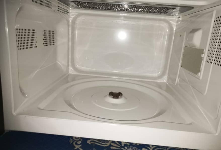 Microwave Oven Waves Box Pack 5
