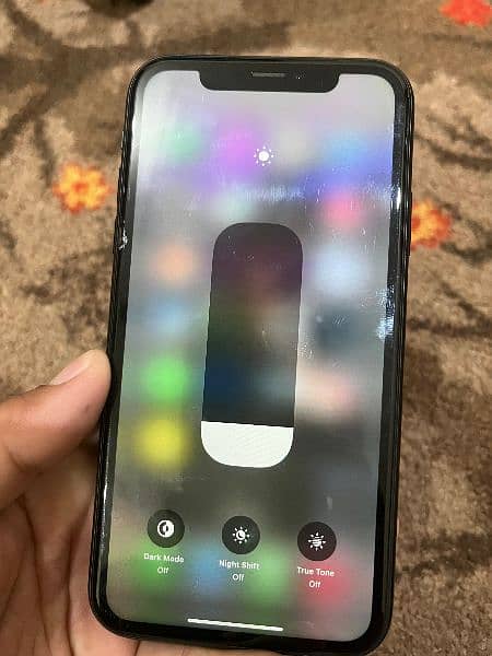 iphone Xr 0