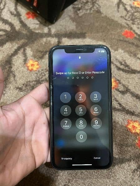 iphone Xr 4