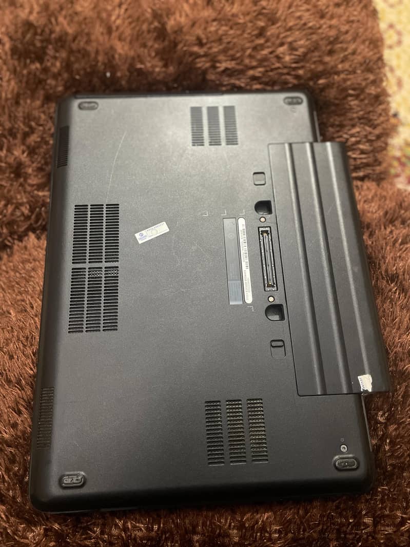 Dell latitude E5440 1
