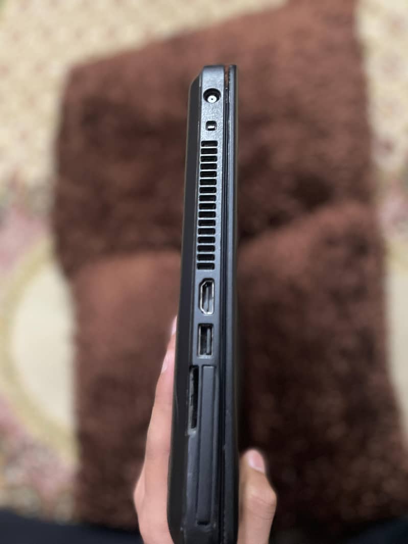 Dell latitude E5440 3