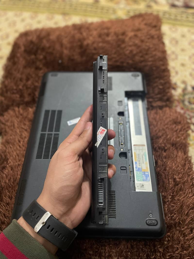 Dell latitude E5440 5