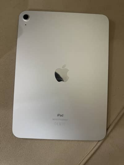 iPad 10 gernation