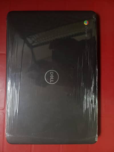 Dell 3100 Chromebook 2/16 2029 update playstore condition 100%