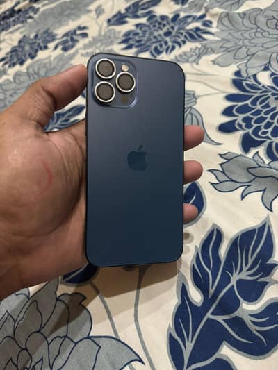 iPhone 12 Pro Max . 256gb factory unlock battery service