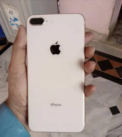 iphone 8plus 256gb