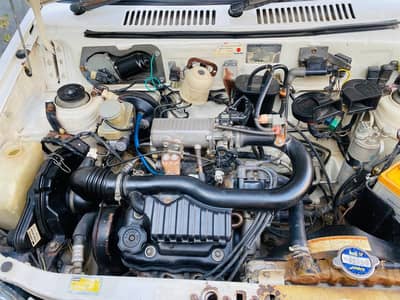 Suzuki Mehran vxr Urgent sale