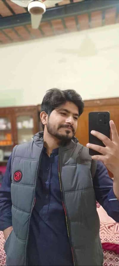 Ahmad Grewal