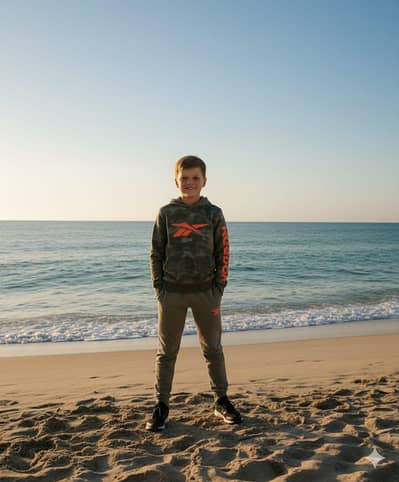 Kids Clothes 220 piece