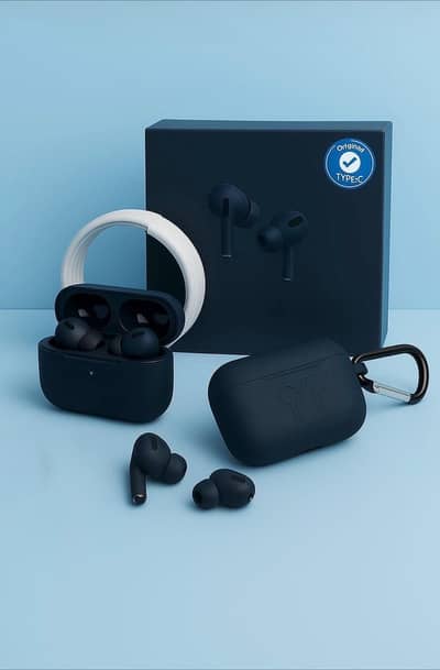 All companies airpods available