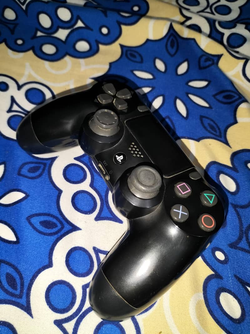 ps4 genuine controller 1