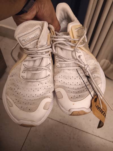 Adidas Summer RDY Bounce Running Shoes EU41 US 8