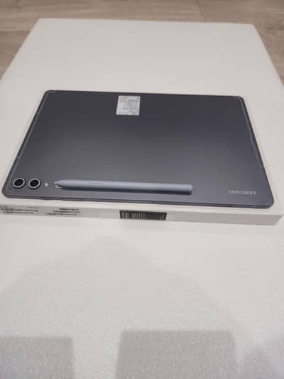 Galaxy Tab s10+ tab s10 plus 12/256gb