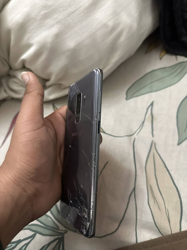 Working condition 10