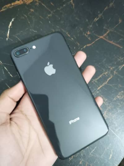 Iphone 8 Plus 64GB Non pta