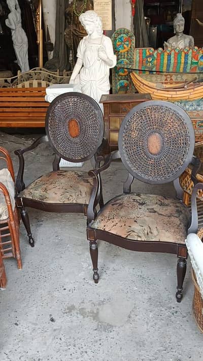 wooden sofa sets antique sette sheesham imported furniture cane chairs