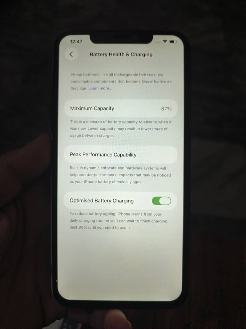 iphone 11pro max 03174821236 3