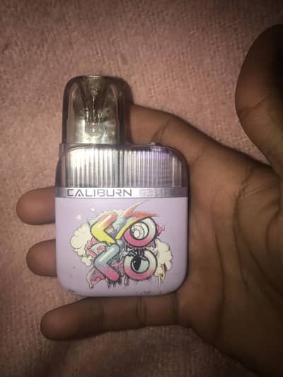 Koko caliban g3 lite