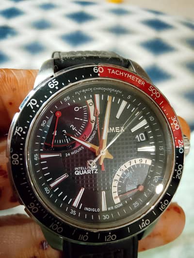 Timex watch