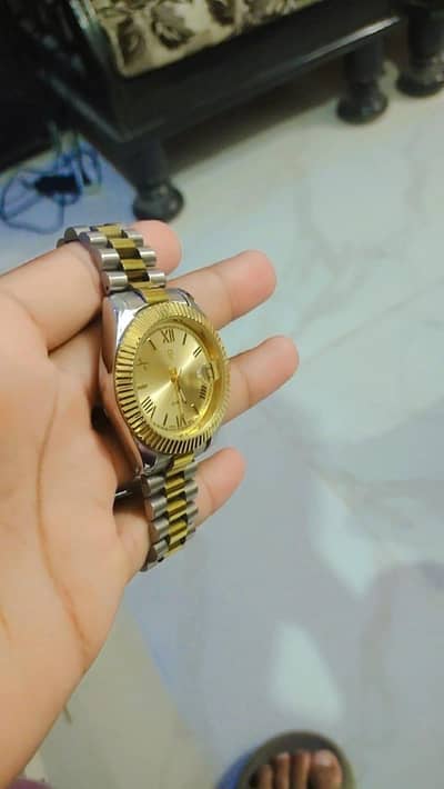 Brand New Rado Watch