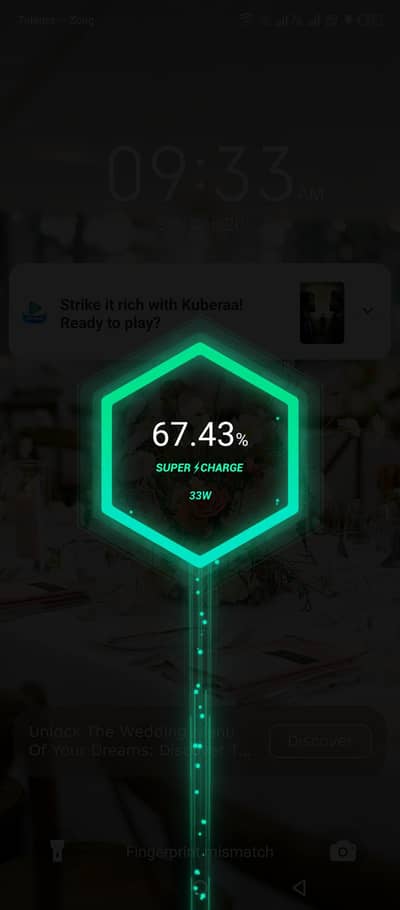 good condition 8 GB ram 128