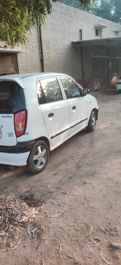 family used santro best  exchange Possiblle