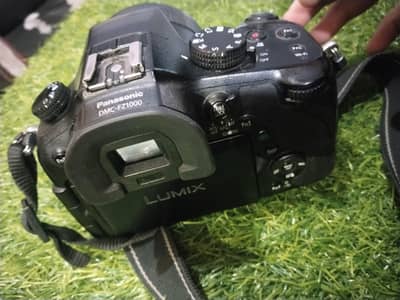 Lumix Fz1000