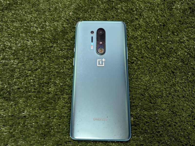 One plus 8 pro 5g (16/ 256 ) USA Model PTA Approved See Decription ...