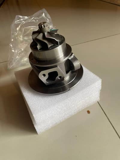 CT 12B turbo  cartridge