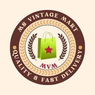 MS Vintage Mart