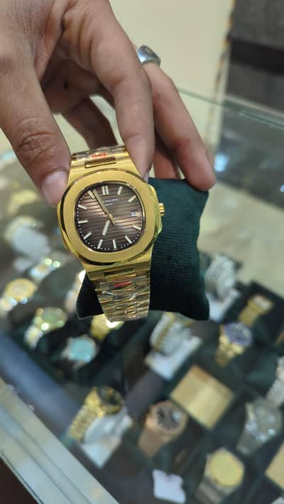 Rolex patek AP Rado citizen all brands top quality