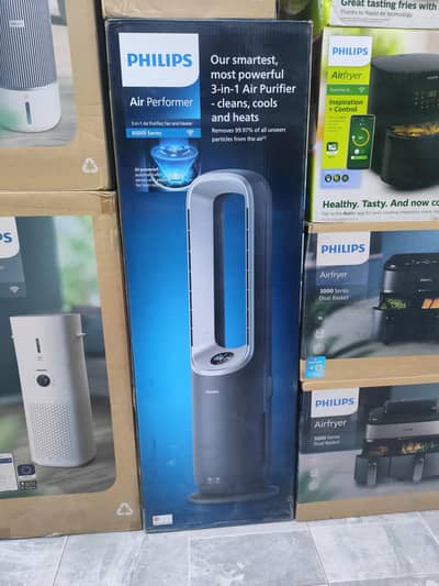 Crown line | Philip's | Black and Decker | Braun and Hitachi Available