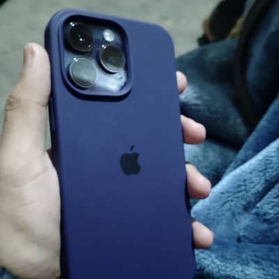 iPhone 14 Pro Max non