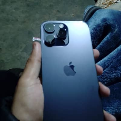 iPhone 14 Pro Max non pta
