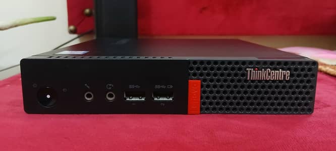 Lenovo Think Center Tiny