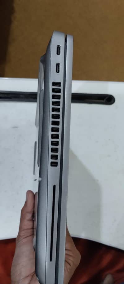 Dell Latitude 5421 Gen 11th i5 with Touch Screen