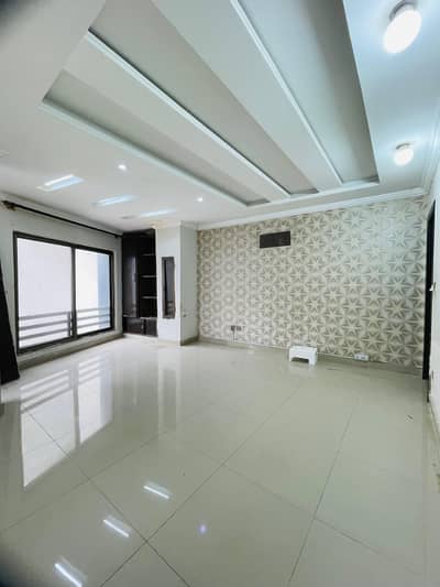 2bed non furnished apartment available for rent in bahria town phase 4 Civic centre