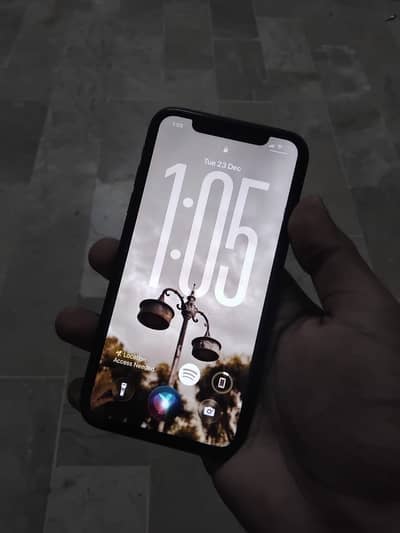 iPhone 11 - PTA Approved!