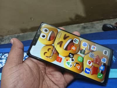 mate 30 pro 5g 256gb with box