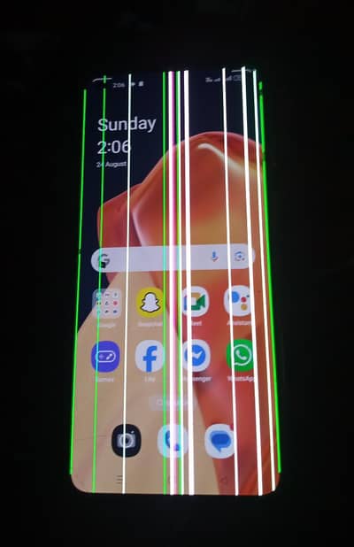 oneplus 9R dual sim 12+12/256